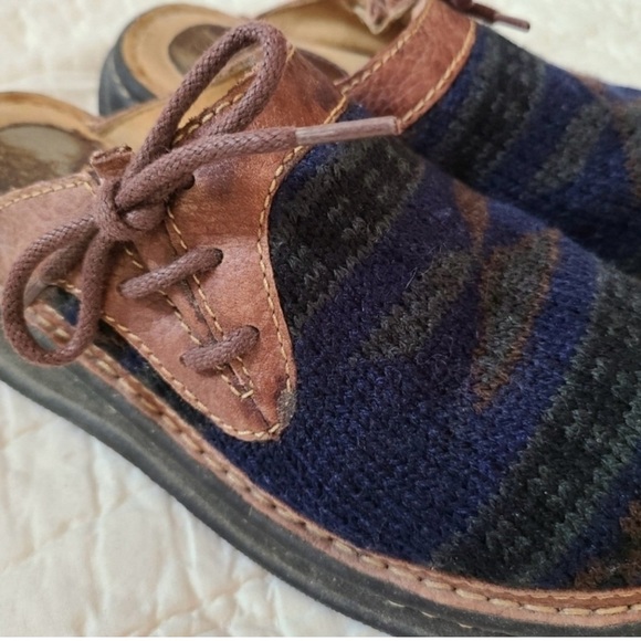 VTG sweater clogs - Predictions - Picture 4 of 6